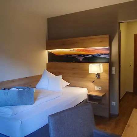 Hotel Die Kleine Blume-3