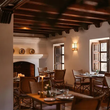 Finca La Bobadilla - The Leading Hotels Of The World-3