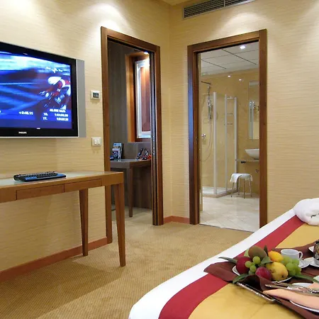 Crowne Plaza Padova By Ihg-2