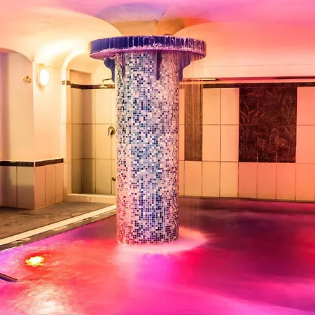Aragona Palace Hotel & Spa-2