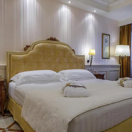 Mercure Petriolo Siena Terme Spa Hotel-2