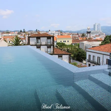 Hotel Talisman-3