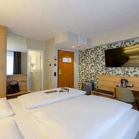 Mercure Hotel München Altstadt-3