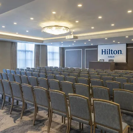 Hilton Dublin-2