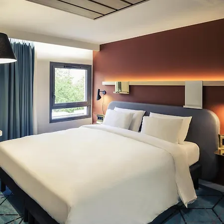 Mercure Nantes Centre Gare-2