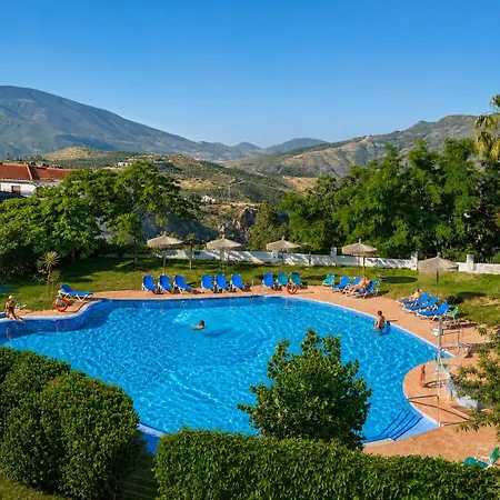 Hotel Andalucia-3