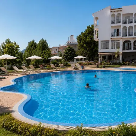 Hotel Andalucia-2