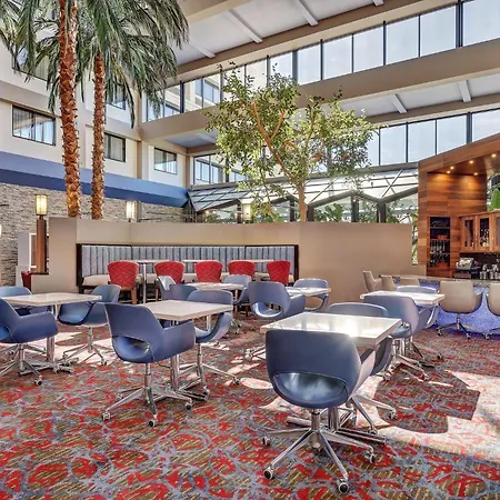 Crowne Plaza Hotel Foster City-San Mateo By Ihg-2