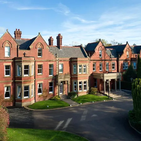 Delta Hotels By Marriott Preston-3