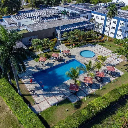 Novotel Manaus-3