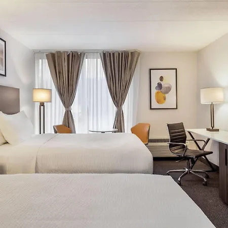 Days Inn By Wyndham Sudbury & Conference Centre-2