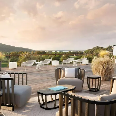 Argentario Golf & Wellness Resort, Autograph Collection-2