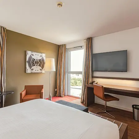 Holiday Inn Mulhouse By Ihg-3