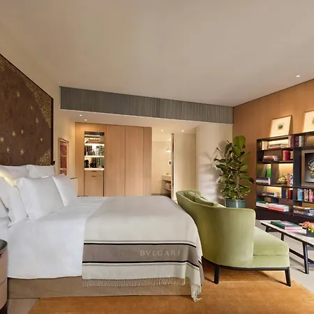 Bulgari Hotel Milano-2