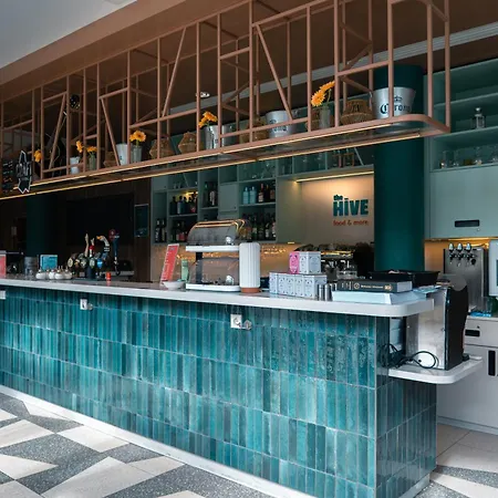 ibis Budget Luxembourg Aeroport-3