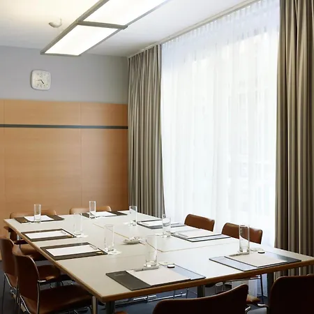 Holiday Inn Vienna City By Ihg-2