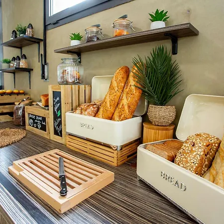 Hotel Ibis Styles Bourges-2
