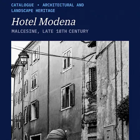 Hotel Modena Old Town-3