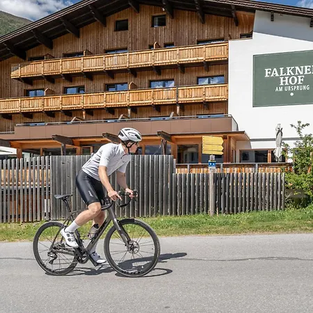 Hotel Falknerhof-2