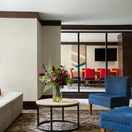 Hilton Garden Inn Austin Downtown-3
