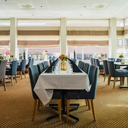 Quality Hotel Grand Steinkjer-3