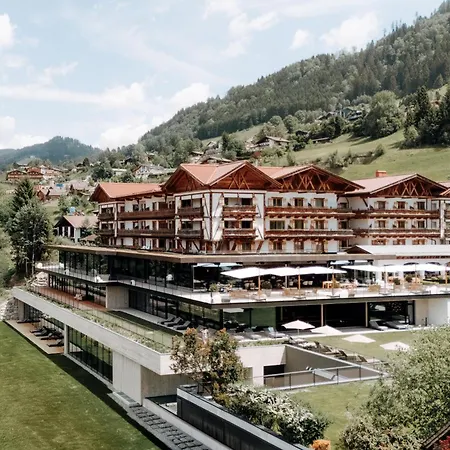Hotel Oberforsthof-2