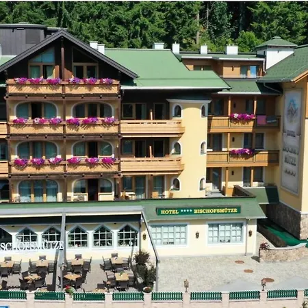Hotel Bischofsmuetze-3