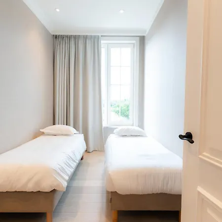 Hotel Lodewijk Van Male-2