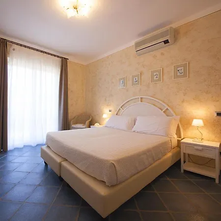 Hotel Danila-3