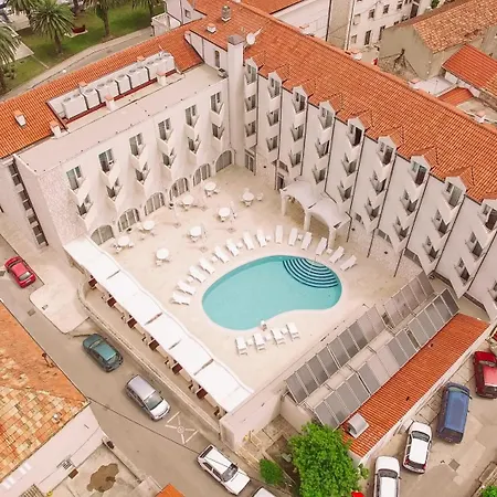 Hotel Korkyra-2