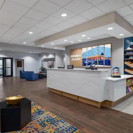 Hampton Inn Washington-Dulles International Airport South-2