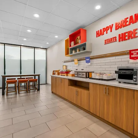 Hampton Inn Chicago-Gurnee-2