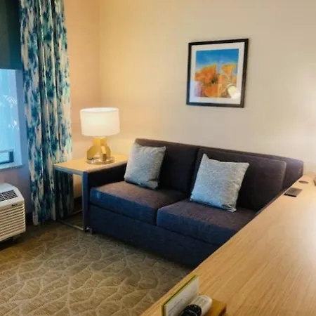 Hilton Garden Inn Palmdale-2