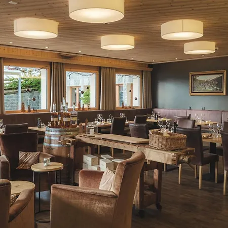 Hotel Landhaus-3
