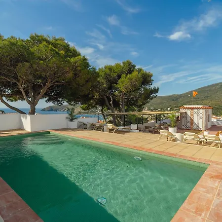 Hotel Cadaqués1962 by Fimedhotels-3