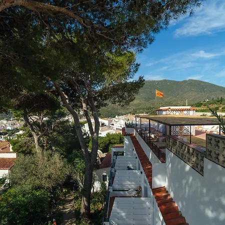 Hotel Cadaqués1962 by Fimedhotels-2