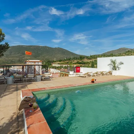 Hotel Cadaqués1962 by Fimedhotels-2