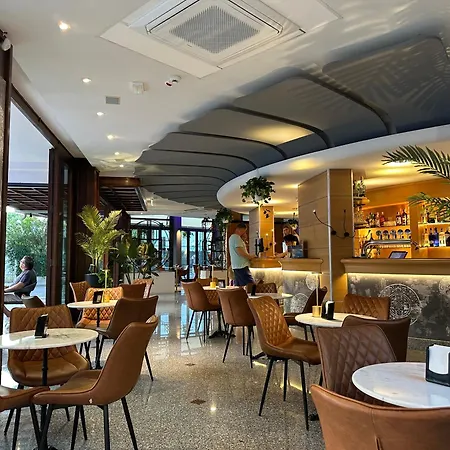 Hotel Dolcevita Park & Beach Included-3
