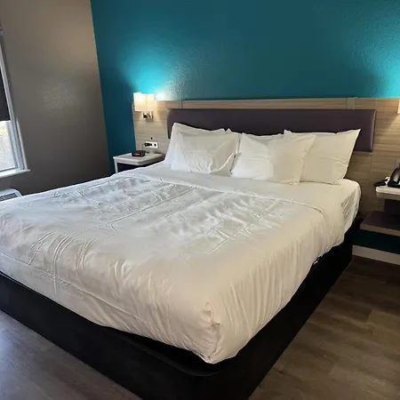 Comfort Inn San Antonio Northeast-2