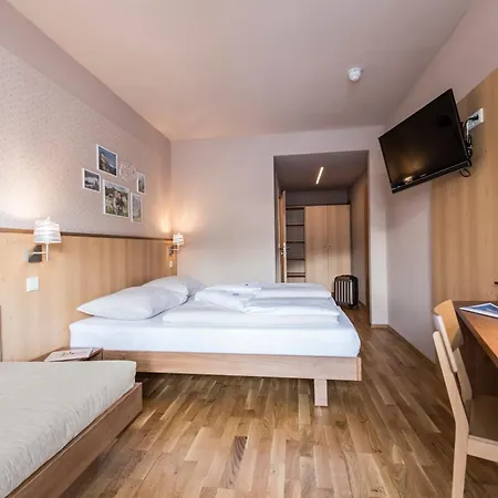 Jufa Hotel Grundlsee-3