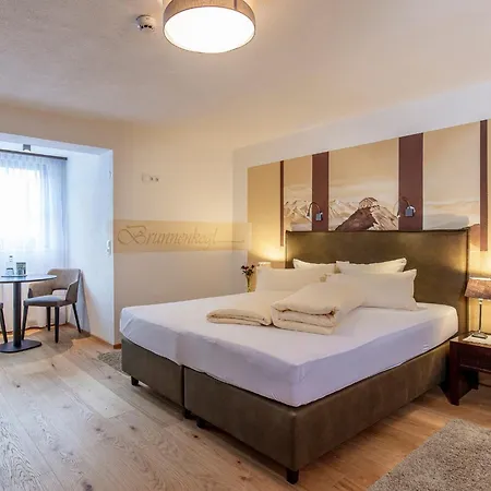Hotel Hubertus Mit Summercard-2