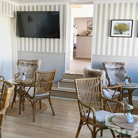 Hotel Troense-3