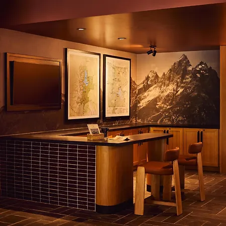 Trailborn Jackson Hole, Outdoor Collection By Marriott Bonvoy-2
