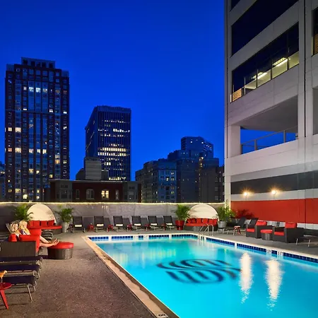 Sonesta Philadelphia Rittenhouse Square-3