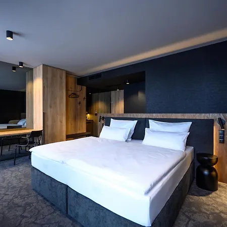 Harmony Club Hotel-3