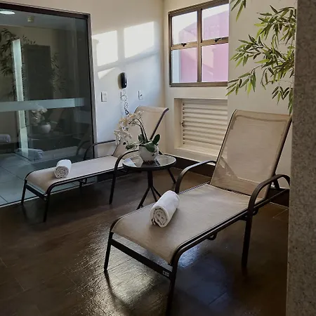 Comfort Hotel Goiania-2