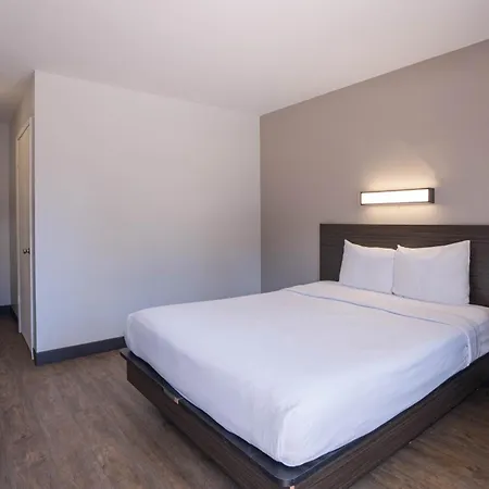 Motel 6-Rochester, Mn-2