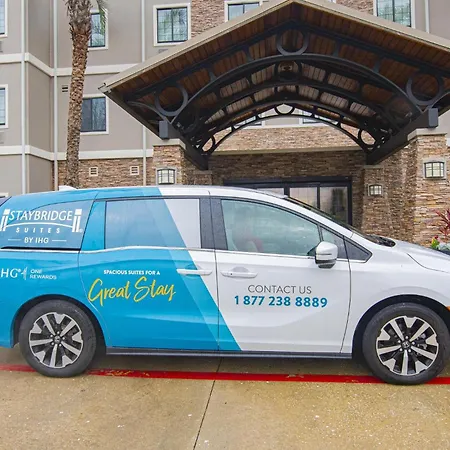 Staybridge Suites Lafayette-Airport By Ihg-3
