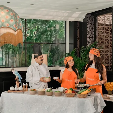 The Connaught, New Delhi- Ihcl Seleqtions-2