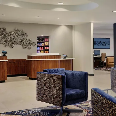 Courtyard By Marriott San Luis Obispo-3